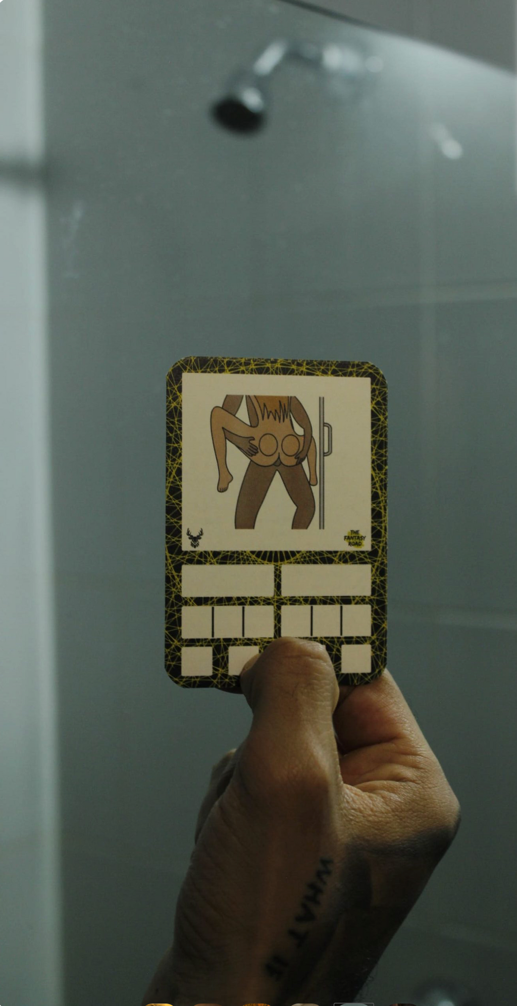 The Fantasy Road | Nivel 1