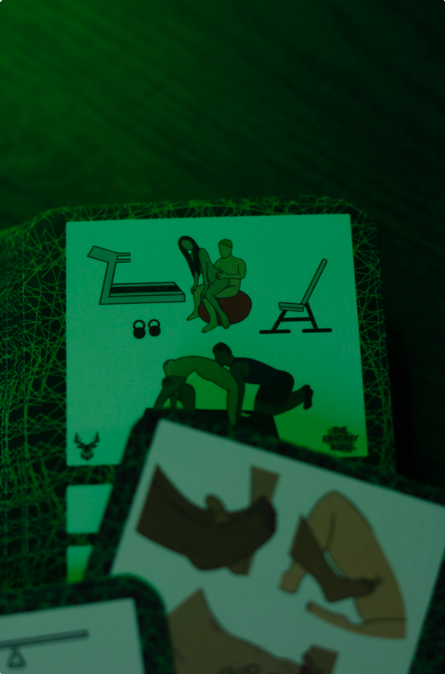The Fantasy Road | Nivel 2