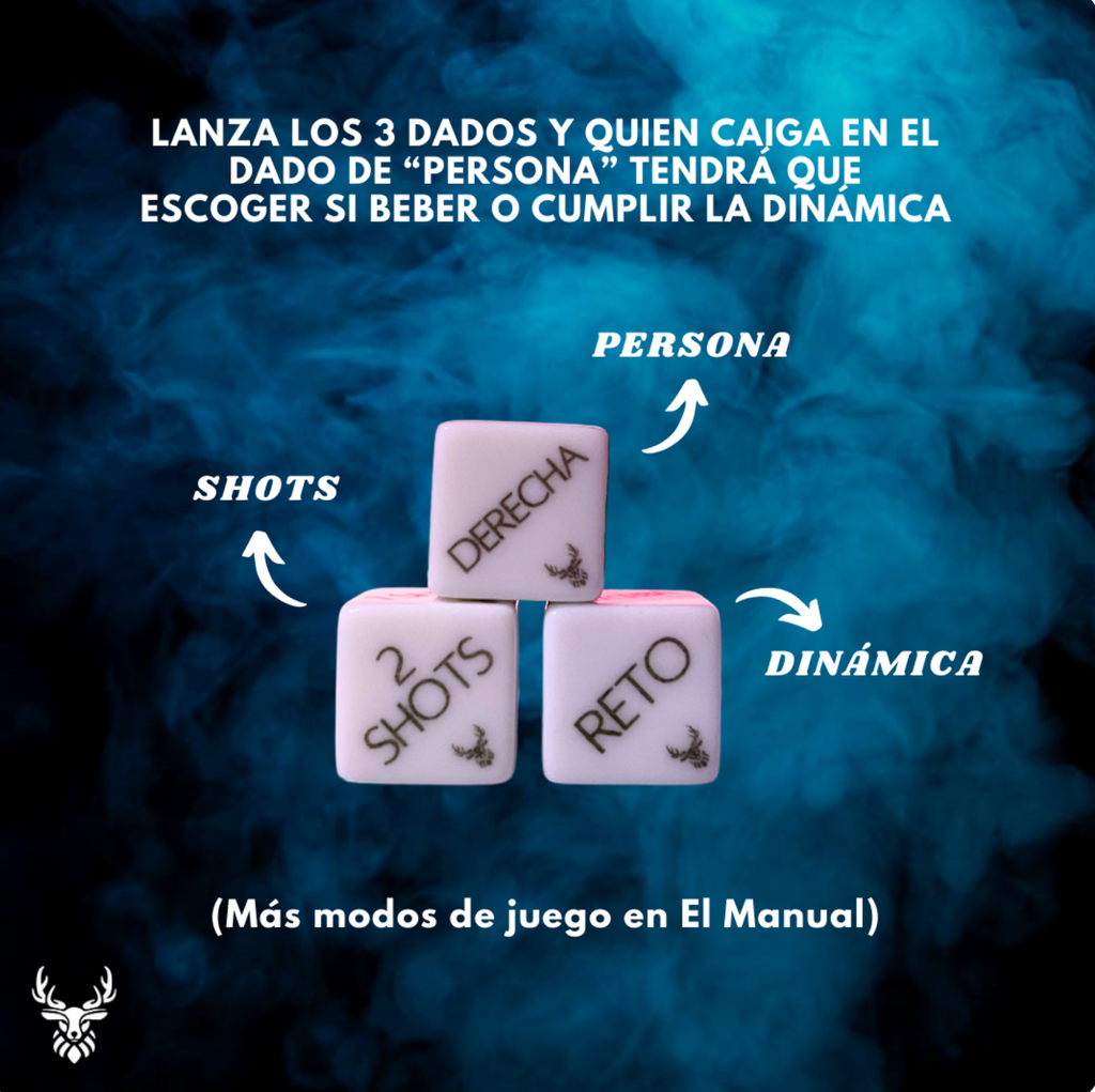 Dados X