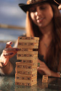 Jenga Familias / Amigos tranquis