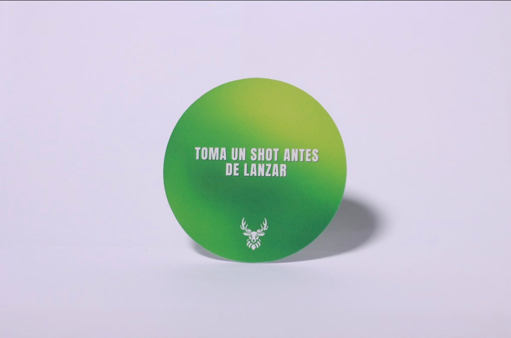 Wild Beer Pong