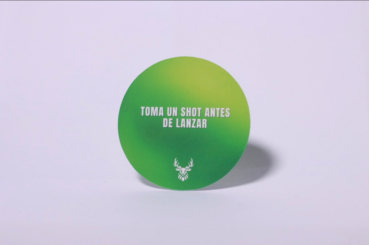 Wild Beer Pong