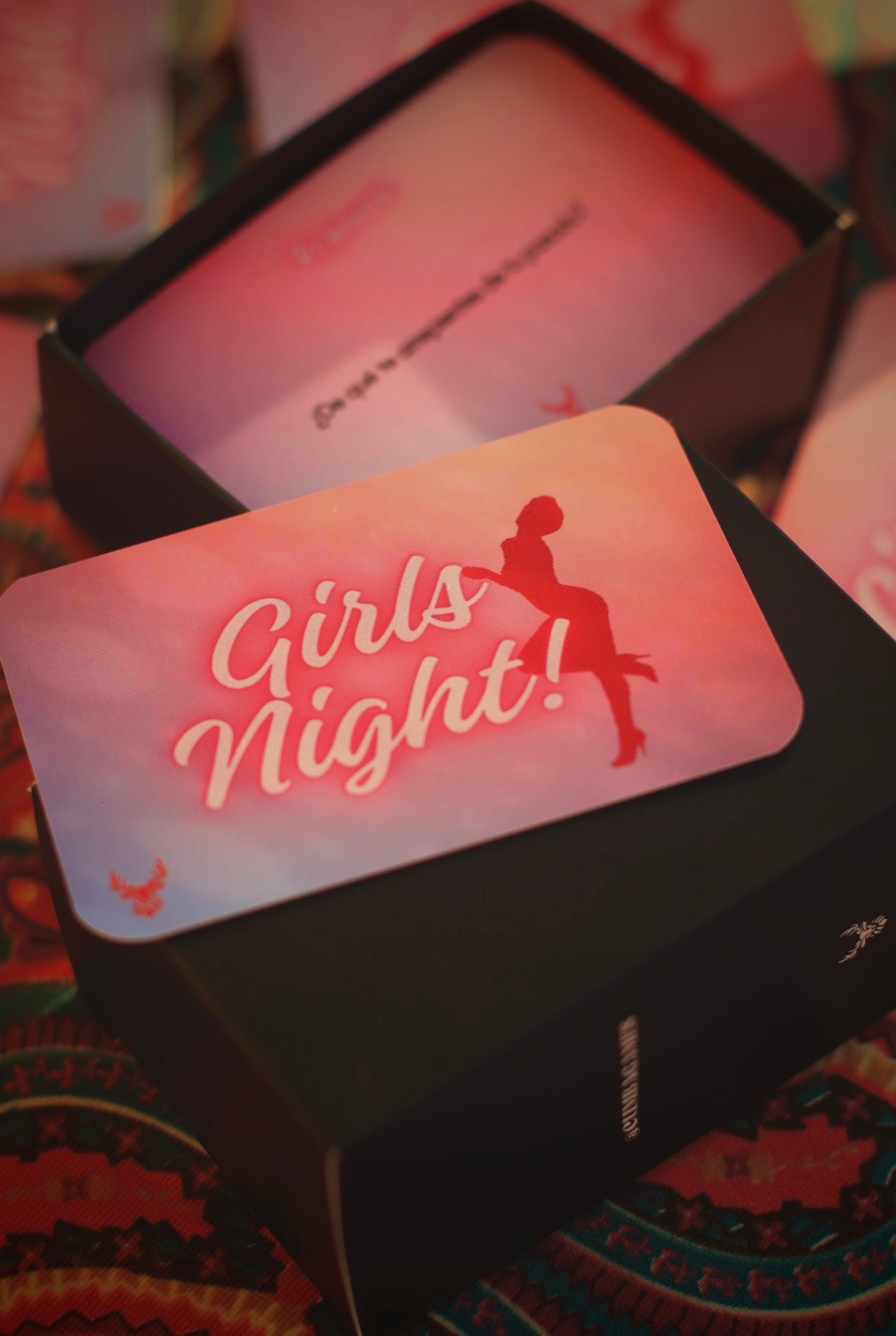 Girls Night