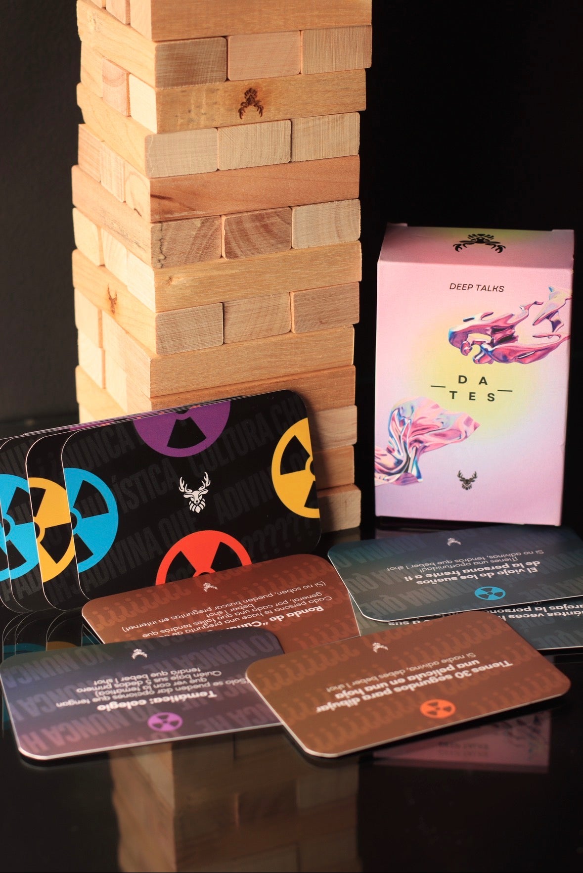 Familia Moderna Experience