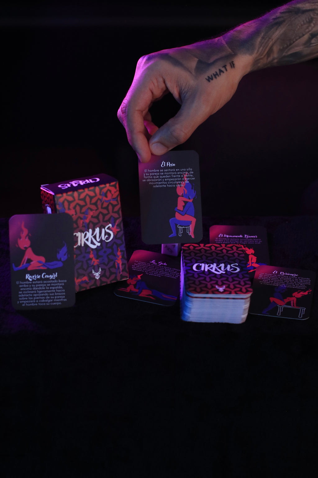 Cirkus