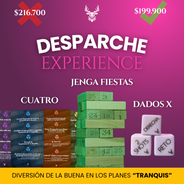 Imagen del producto